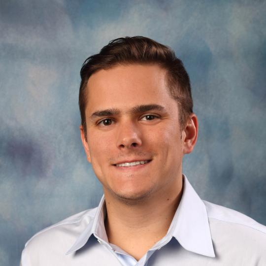 Jacob Kulaga