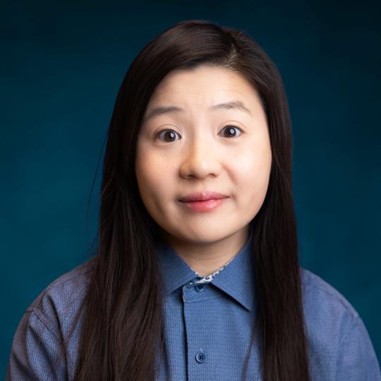 Susanna Kwok, MD