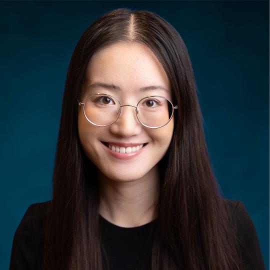 Renee Lau, MD