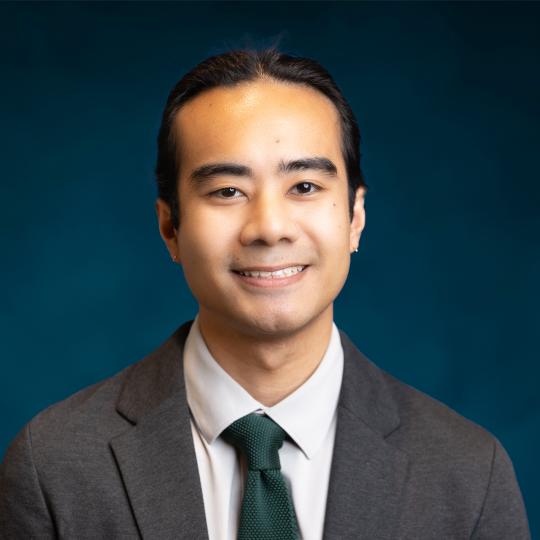 Lance Madanguit, MD