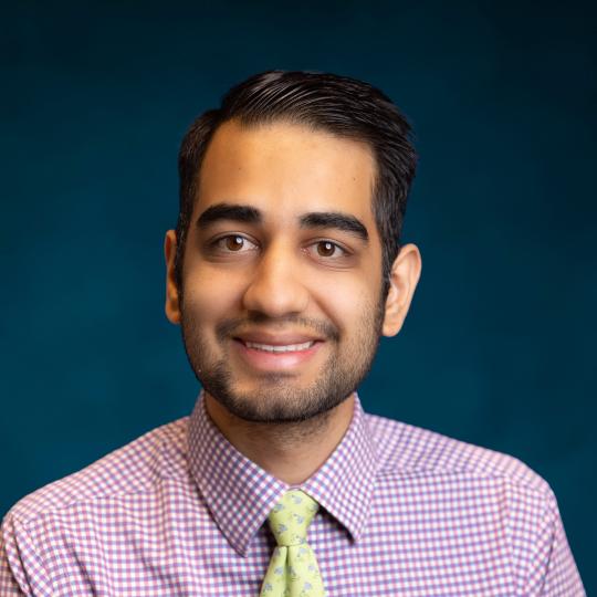Rahul Maini