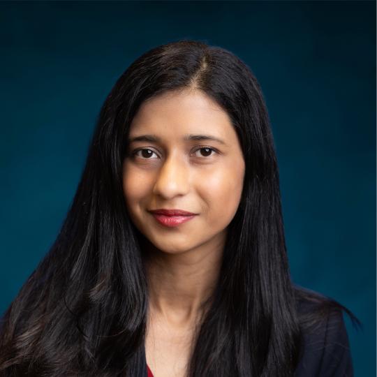 Syeda Aimen Masiha