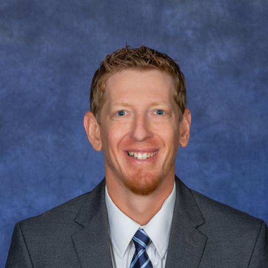 Tyler McKibben
