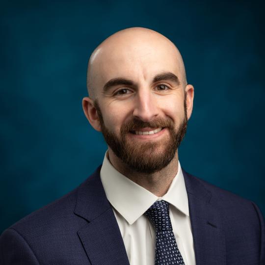 Bryan Mistretta, DO