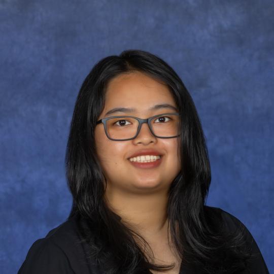 Wendy Myint, MBBS, MD