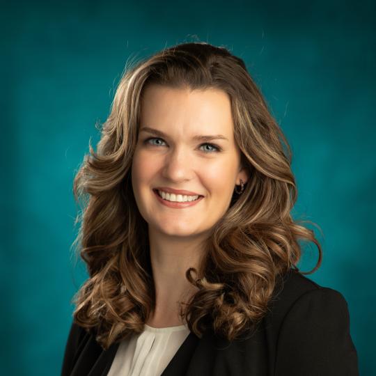 Evyn Neumeister, MD, MPH