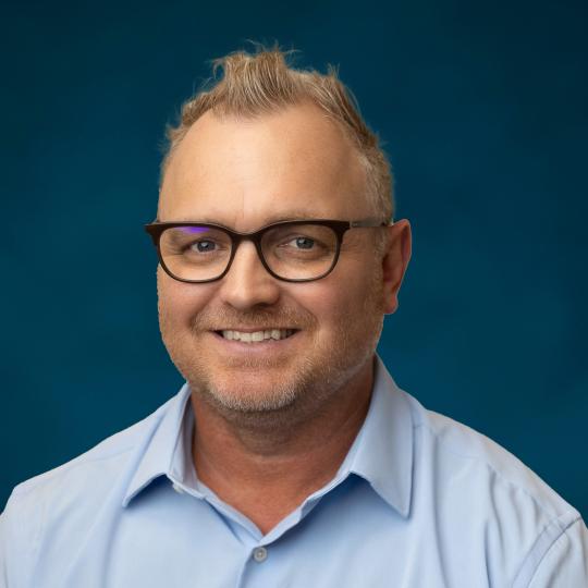 Keith Norton