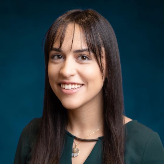 Marissa O'Hair, MD