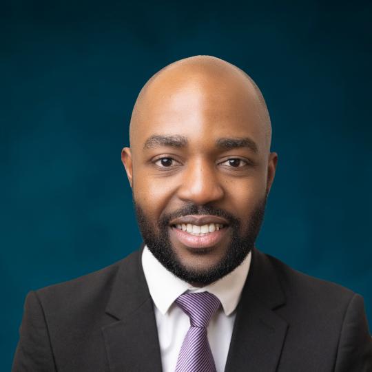 Emmanuel Ohaa, MD