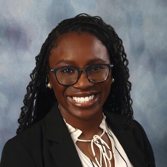 Felicia Olawuni