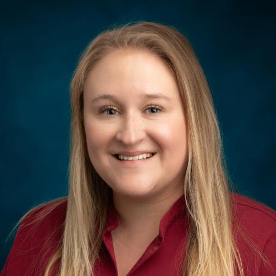 Katie Owens, DNP, AGACNP-BC