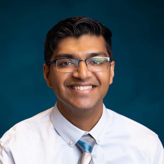 John Padanilam, MD