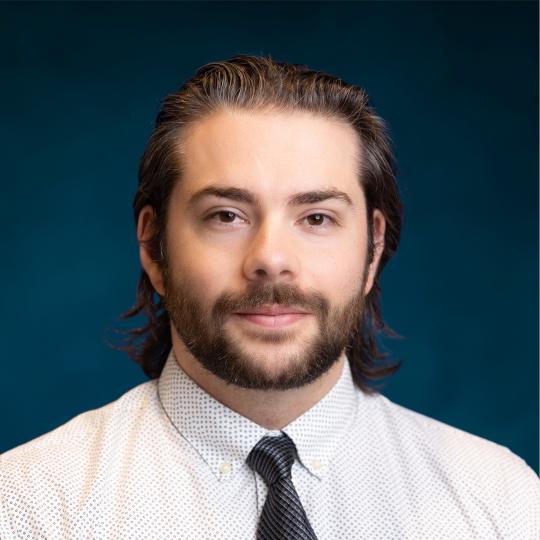Devin Peterson