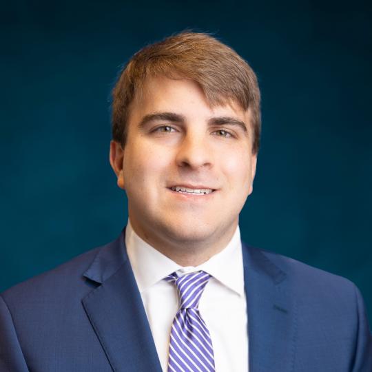 Andrew Postol
