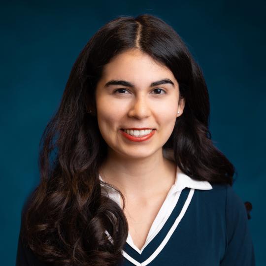 Sonia Pulido