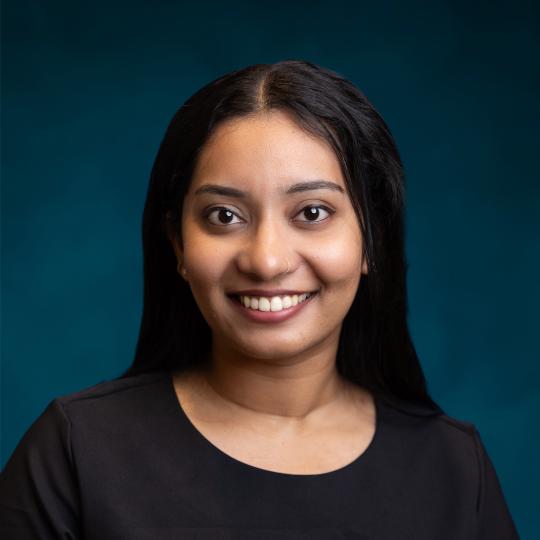 Riya Raju