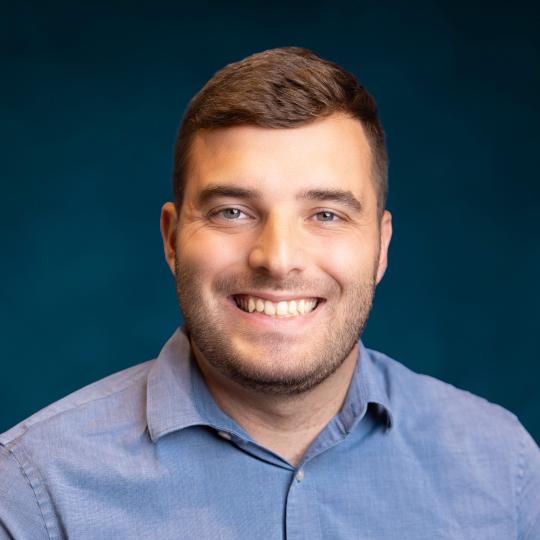 Trent Rich, MD