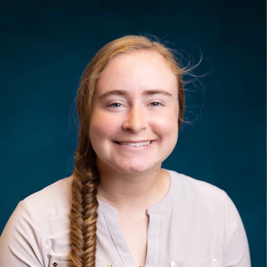 Hannah Roberts