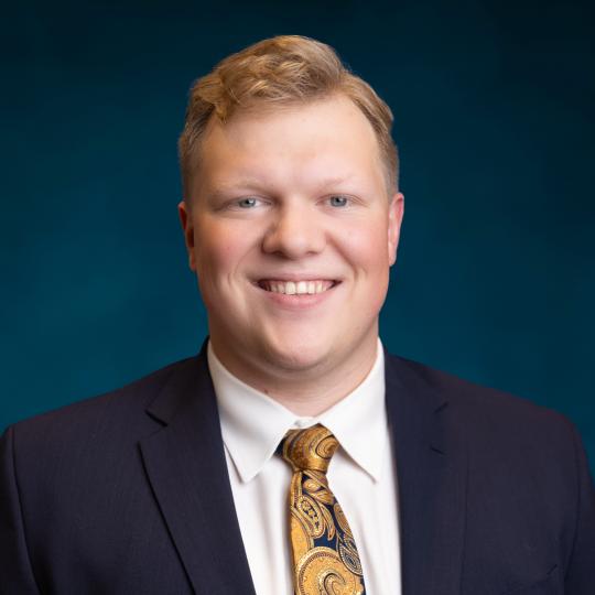Dylan Roth, MD