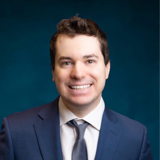 Andrew Sagalov
