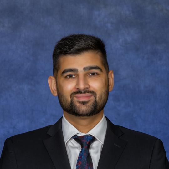Simrandeep Sandhu, MD