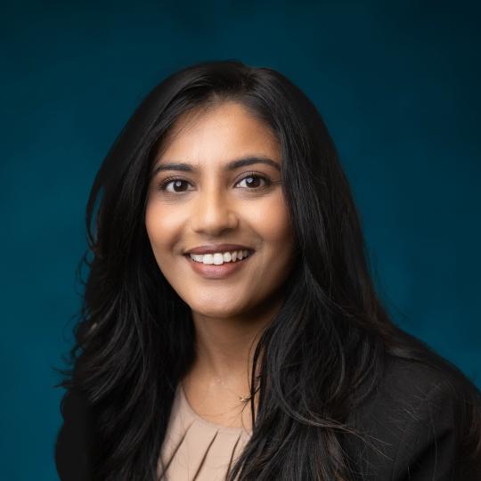 Ruchi Shah, MD