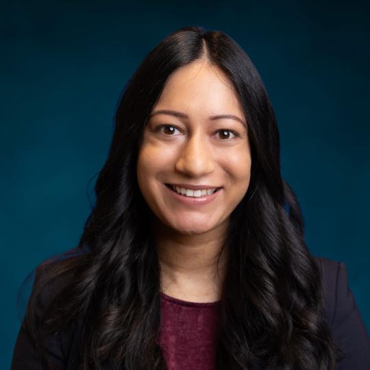 Kavya Shivaram, MD