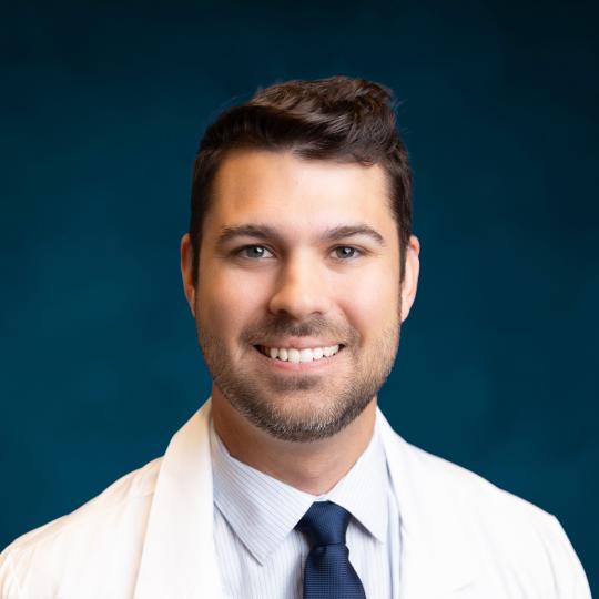 Garrett Sweatt, MD