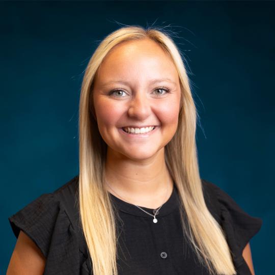 Megan Tomlin, MD