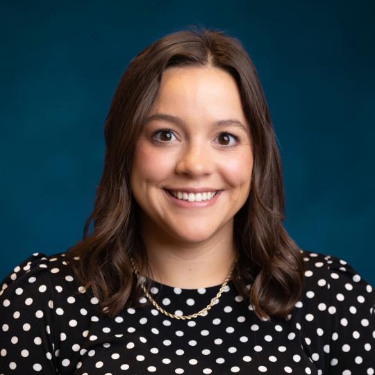 Erika Ward, MD