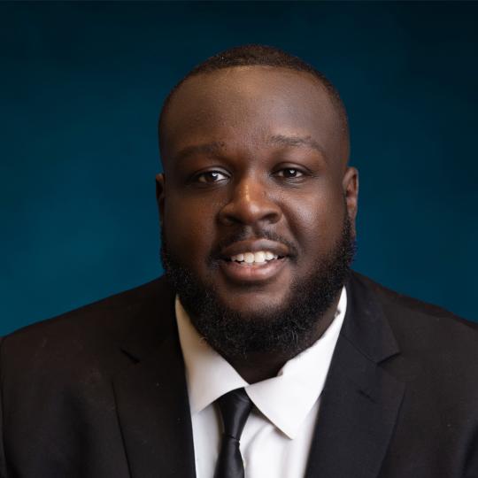 TJ Wilson