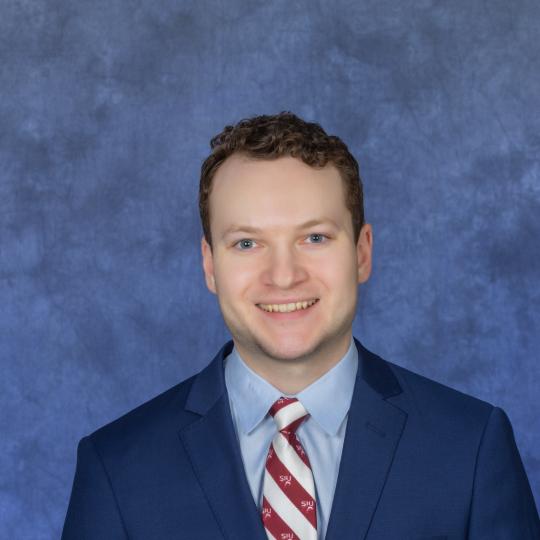 Kevin Izquierdo