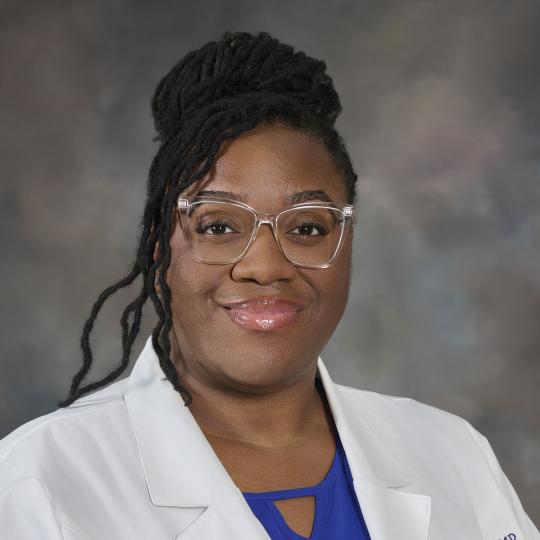 Florence Adeyemo, MD