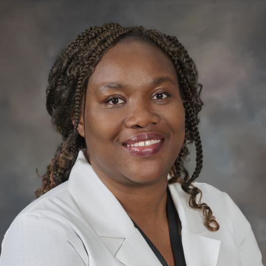 Amaka Alozie