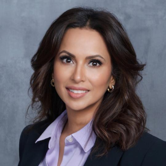 Humaira Basith, MD