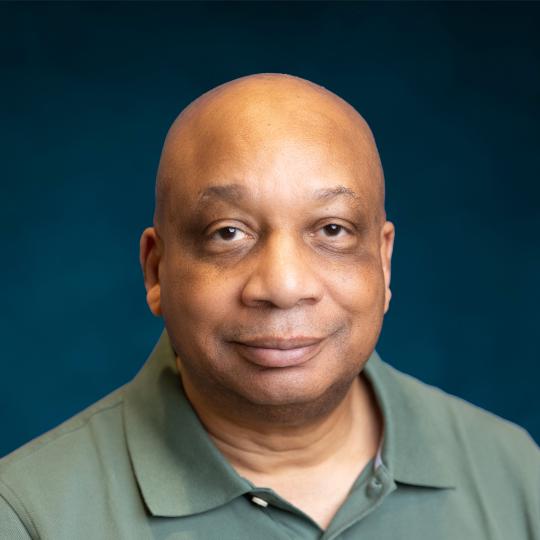 Brian Beard, MD