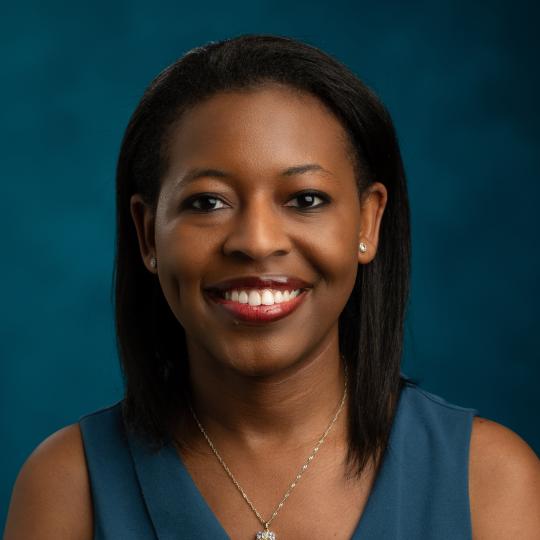 Trinithas Boyi, MD
