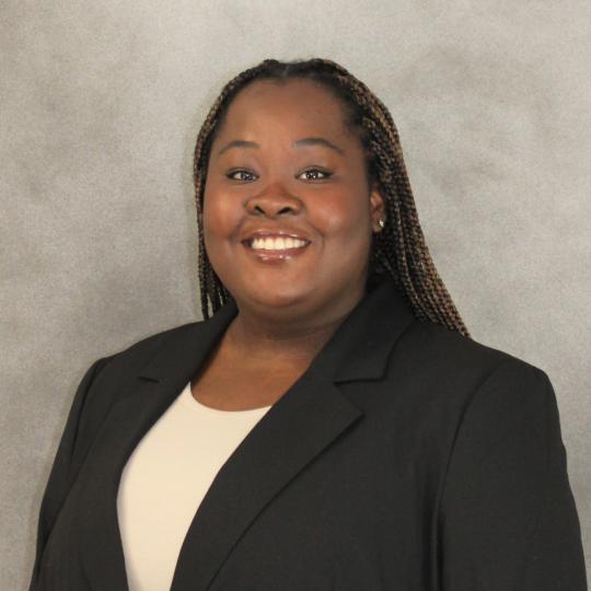 Elizabeth Amos-Arowoshegbe