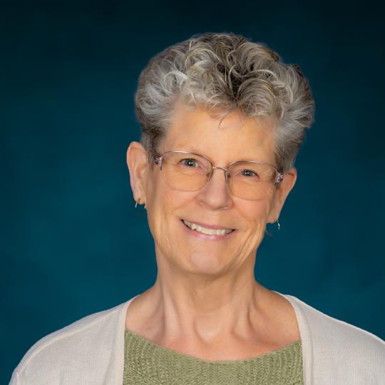 Barbara Grear, LCSW