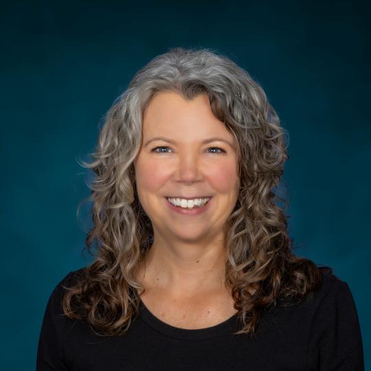 Jennifer Hammonds