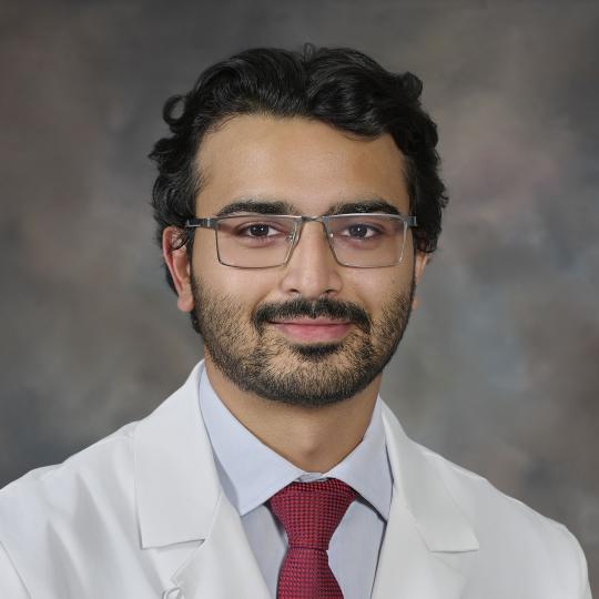 Sohaib Khan, MBBS, MD