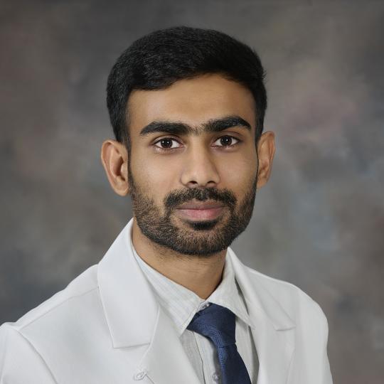 Mayank Dineshbhai Kamani