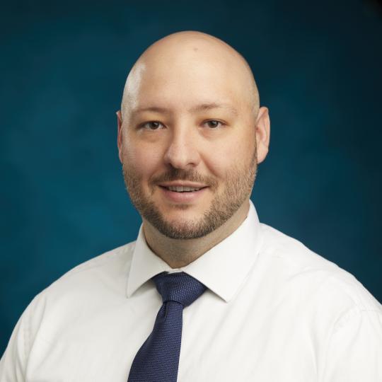 Michael Obregon, MD