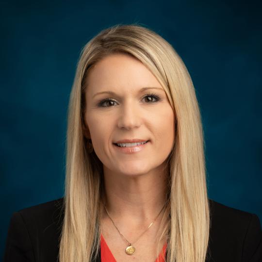 Anita Schwab, MSN, AGACNP-BC