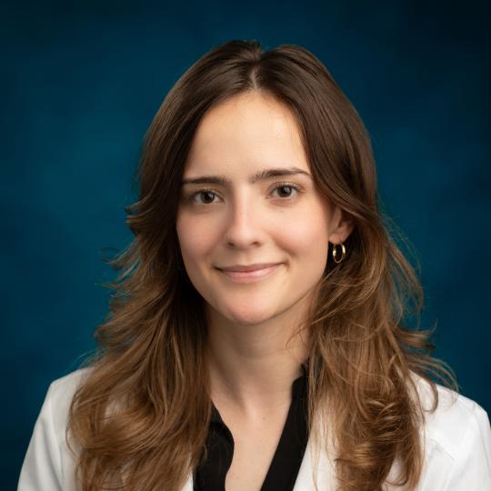 Sarah Stettner, MD