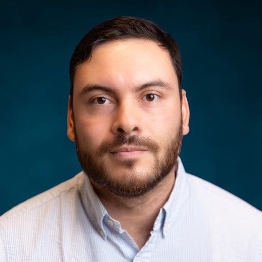 Esteban Tapias