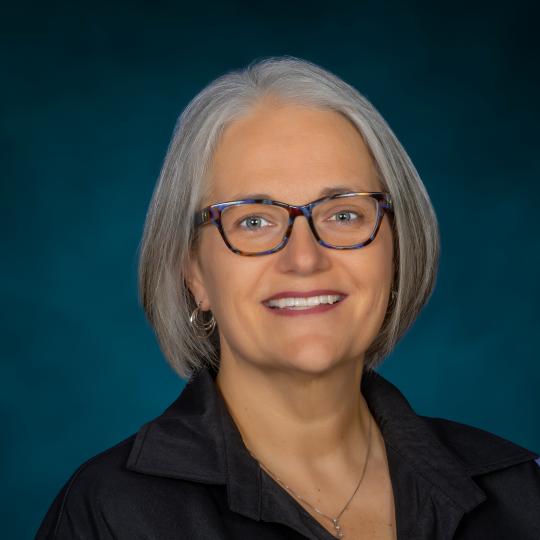 Alicia Markley, DMSc, PA-C