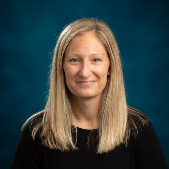 Emily Graber