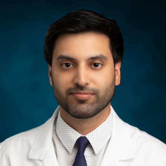 Nitin Saini, MD