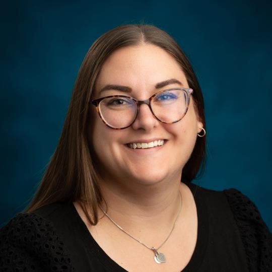 Jessica Roth, LCSW